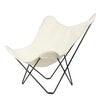 CUERO クエロ BKF Chair BKFチェア Butterfly Chair バタフライチェア Canvas キャンバス ラウンジチェア デザイン：アントニオ・ボネット、フアン・クルチャン、ホルヘ・フェラーリ=ハードイ