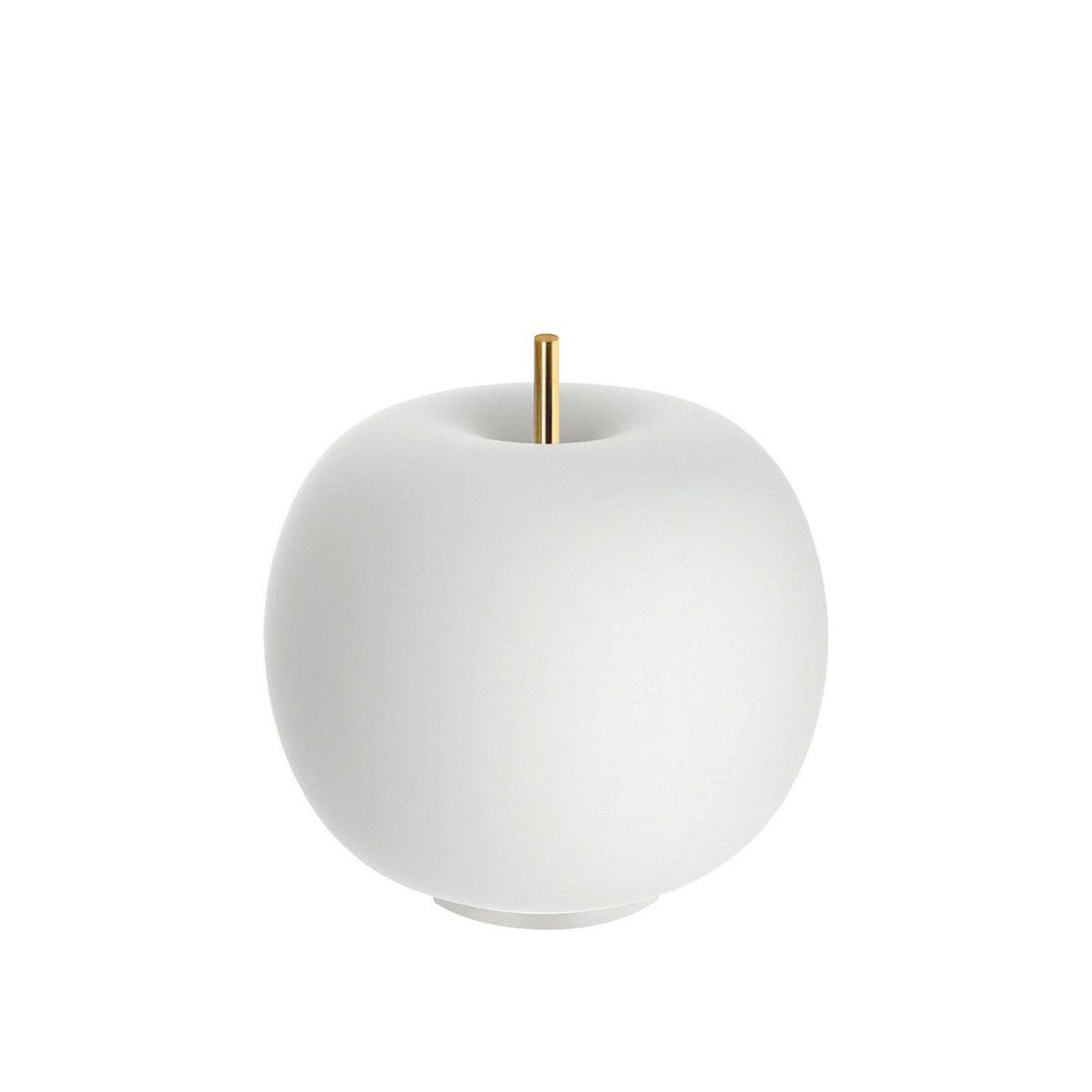 カラー：ホワイト×ブラス