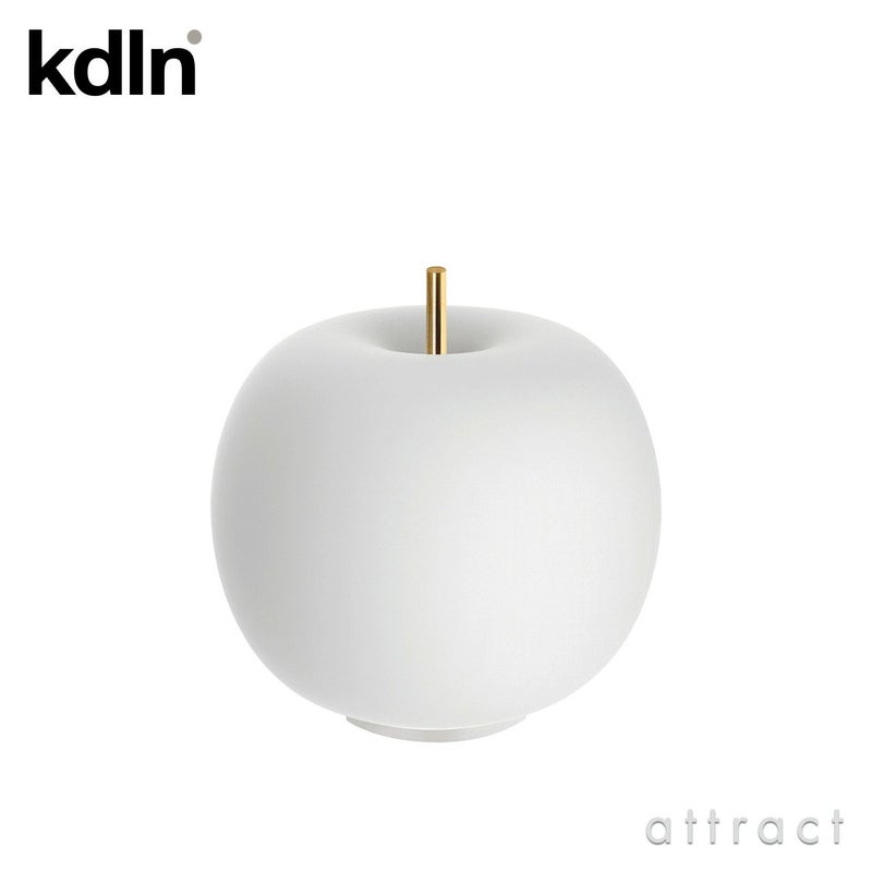 kdln ケーディーエルエヌ KUSHI MOBILE クシ モバイル ポータブルランプ LED テーブルランプ Φ160mm