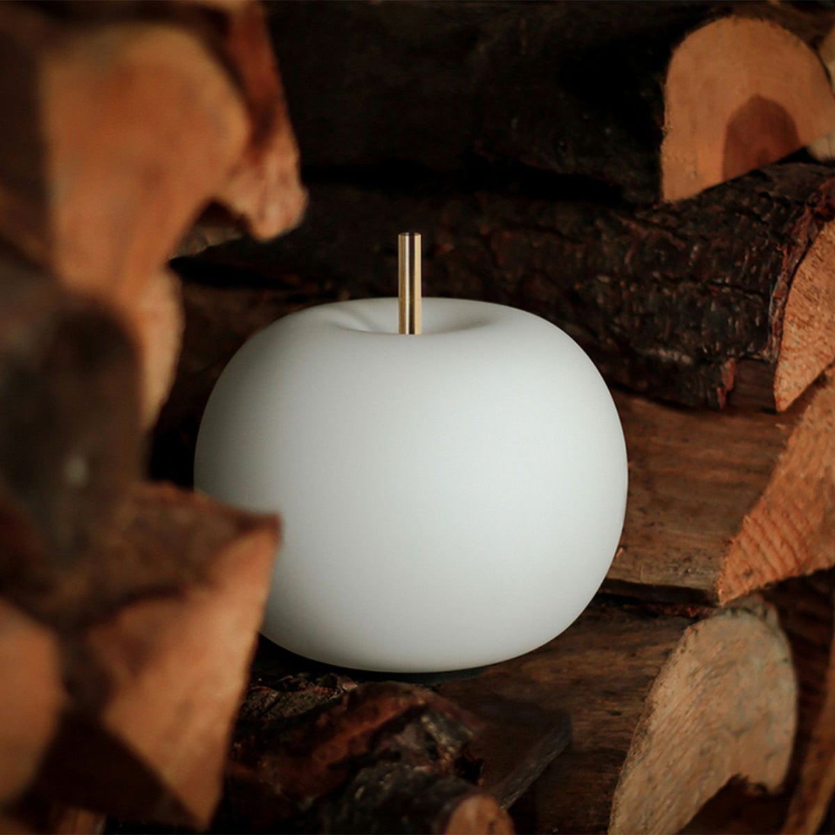 kdln ケーディーエルエヌ KUSHI TABLE 16 クシ テーブル 16 テーブルランプ Φ160mm