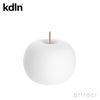 kdln ケーディーエルエヌ KUSHI TABLE 16 クシ テーブル 16 テーブルランプ Φ160mm