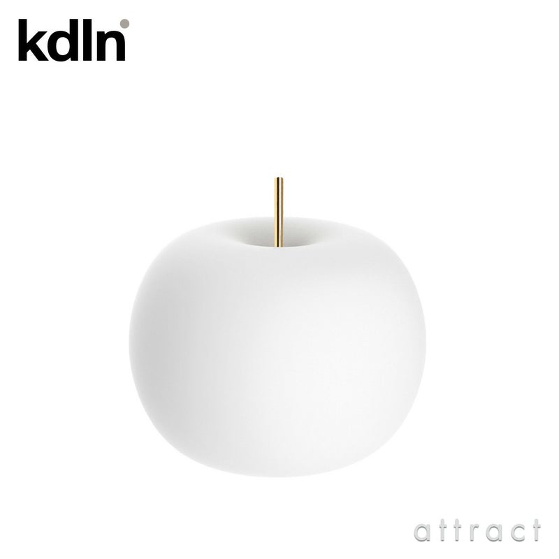 kdln ケーディーエルエヌ KUSHI TABLE 16 クシ テーブル 16 テーブルランプ Φ160mm