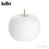 kdln ケーディーエルエヌ KUSHI TABLE 33 クシ テーブル 33 テーブルランプ Φ330mm