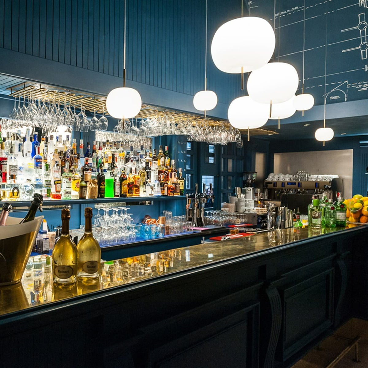 kdln ケーディーエルエヌ KUSHI SUSPENSION 33 クシ サスペンション 33 ペンダントランプ Φ330mm