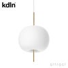 kdln ケーディーエルエヌ KUSHI SUSPENSION 33 クシ サスペンション 33 ペンダントランプ Φ330mm