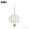 kdln ケーディーエルエヌ LILLI リリー ペンダントランプ Φ320mm