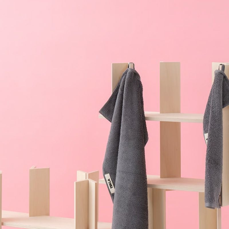 more trees モア・トゥリーズ KODACHI こだち コダチ シェルフ 棚 シナ合板 デザイン：隈 研吾