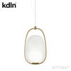 kdln ケーディーエルエヌ LANNA ラナ ペンダントランプ Φ220mm