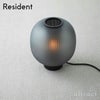 Resident レジデント BLOOM TABLE LIGHT ブルーム テーブルライト テーブルランプ