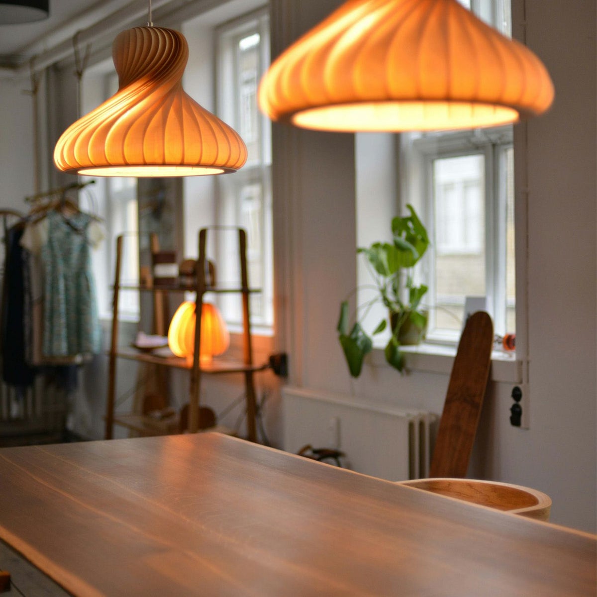 Tom Rossau トム・ロッサウ TR22 PENDANT TR22 ペンダント ペンダントランプ