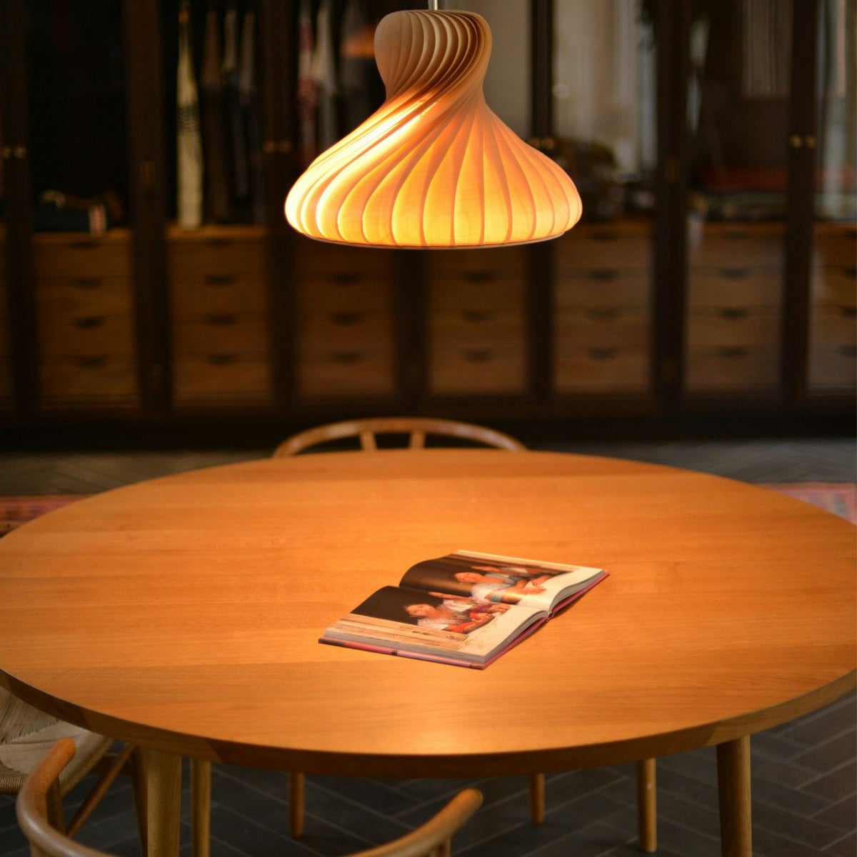 Tom Rossau トム・ロッサウ TR22 PENDANT TR22 ペンダント ペンダントランプ