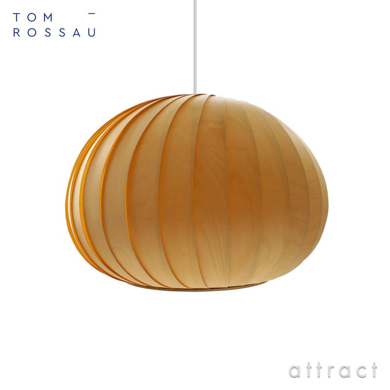 Tom Rossau トム・ロッサウ TR12 LARGE TR12 ラージ ペンダントランプ