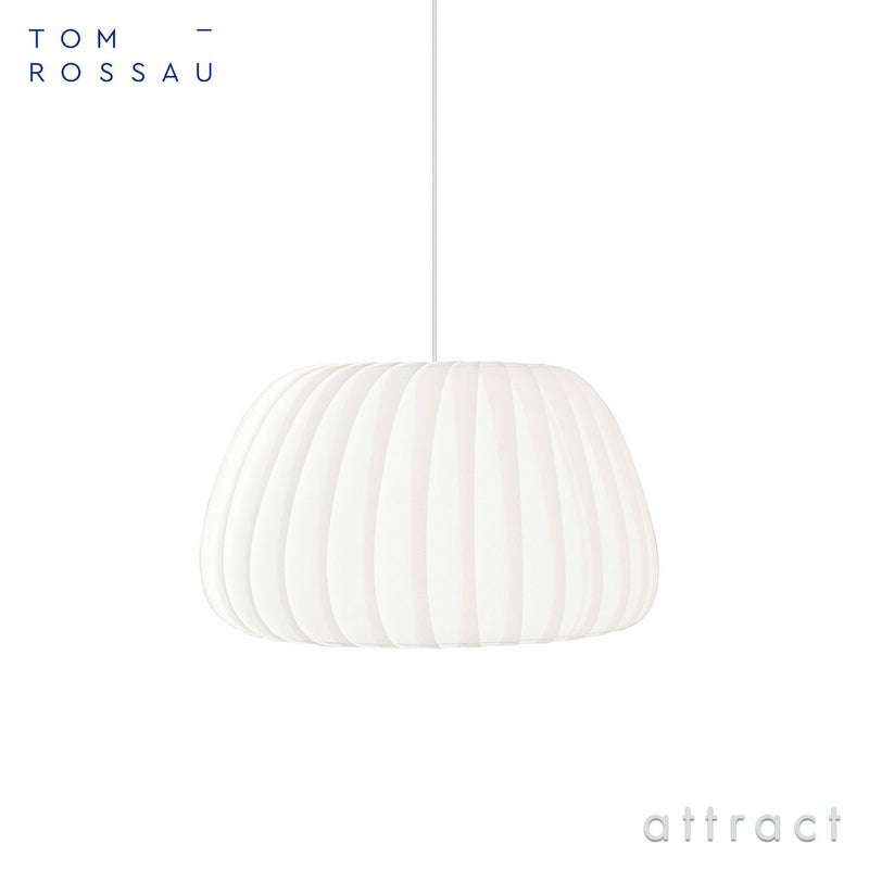 Tom Rossau トム・ロッサウ TR19 PENDANT MEDIUM TR19 ペンダント ミディアム ペンダントランプ