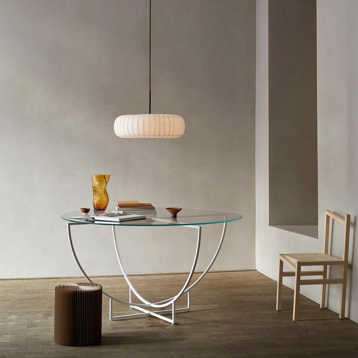 Tom Rossau トム・ロッサウ TR36 PENDANT MEDIUM TR36 ペンダント ミディアム ペンダントランプ