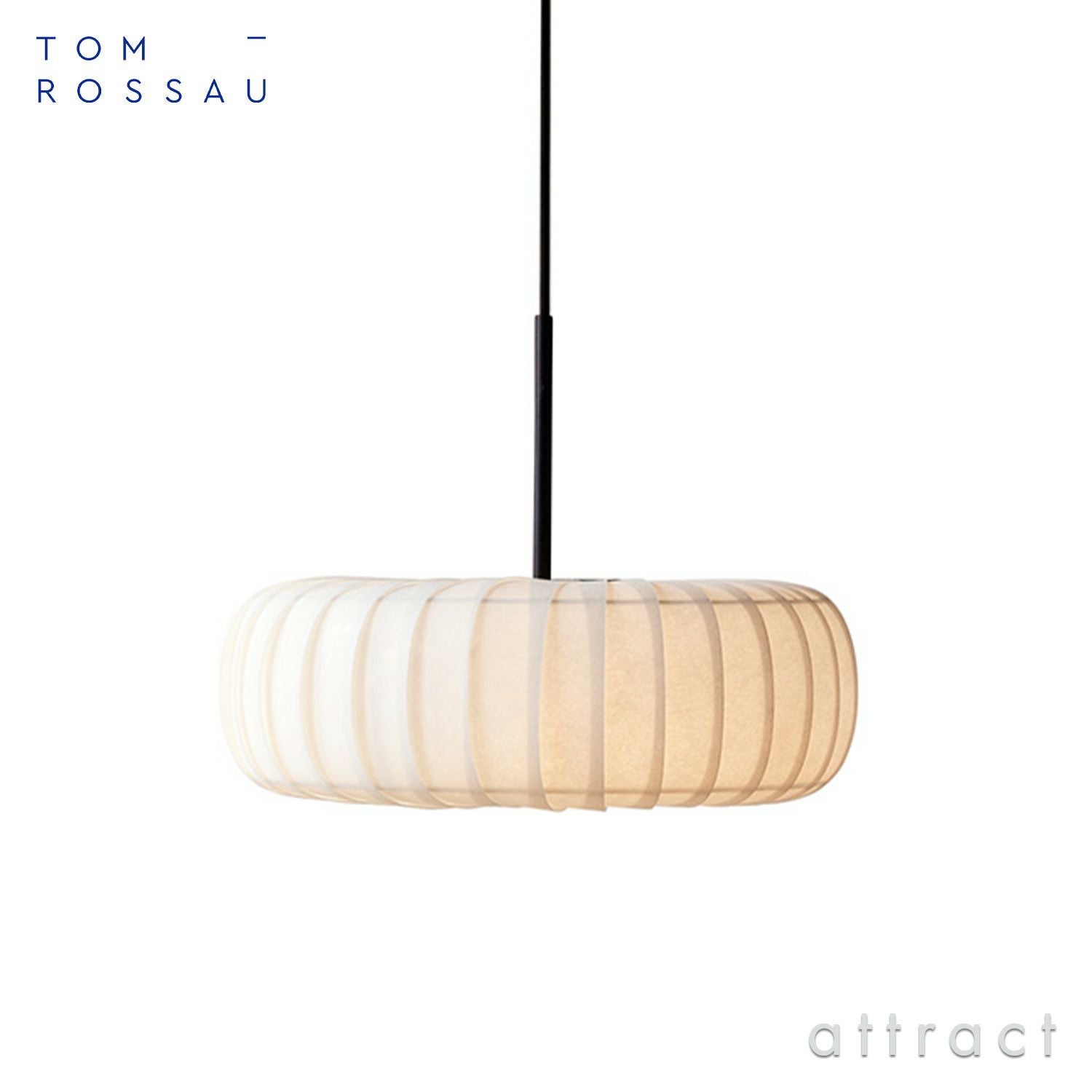Tom Rossau トム・ロッサウ TR22 PENDANT TR22 ペンダント ペンダント