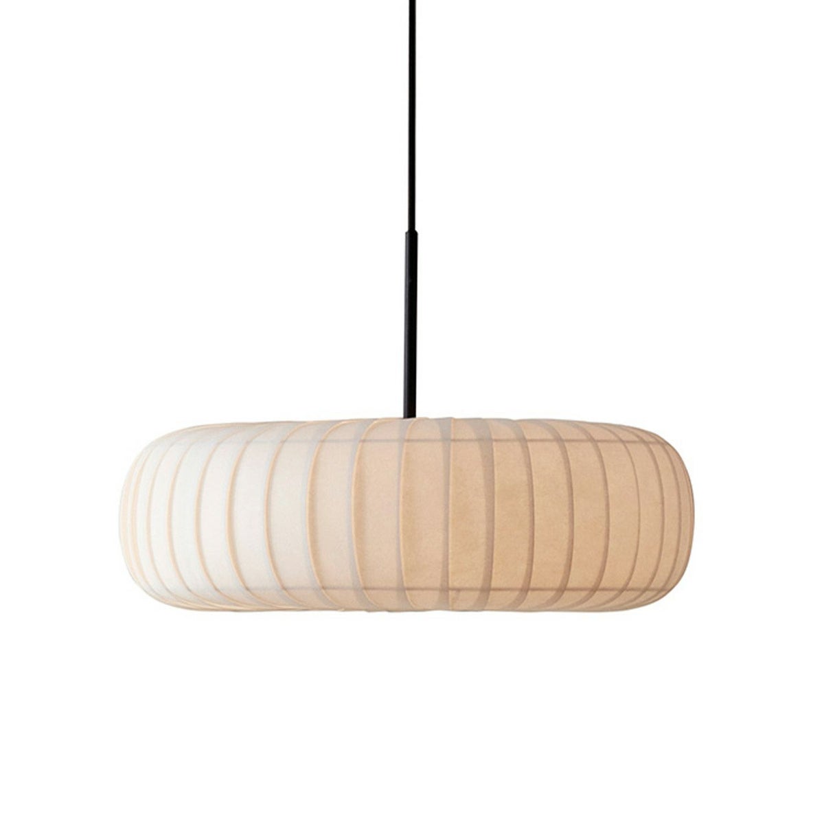 カラー：ホワイト（点灯）