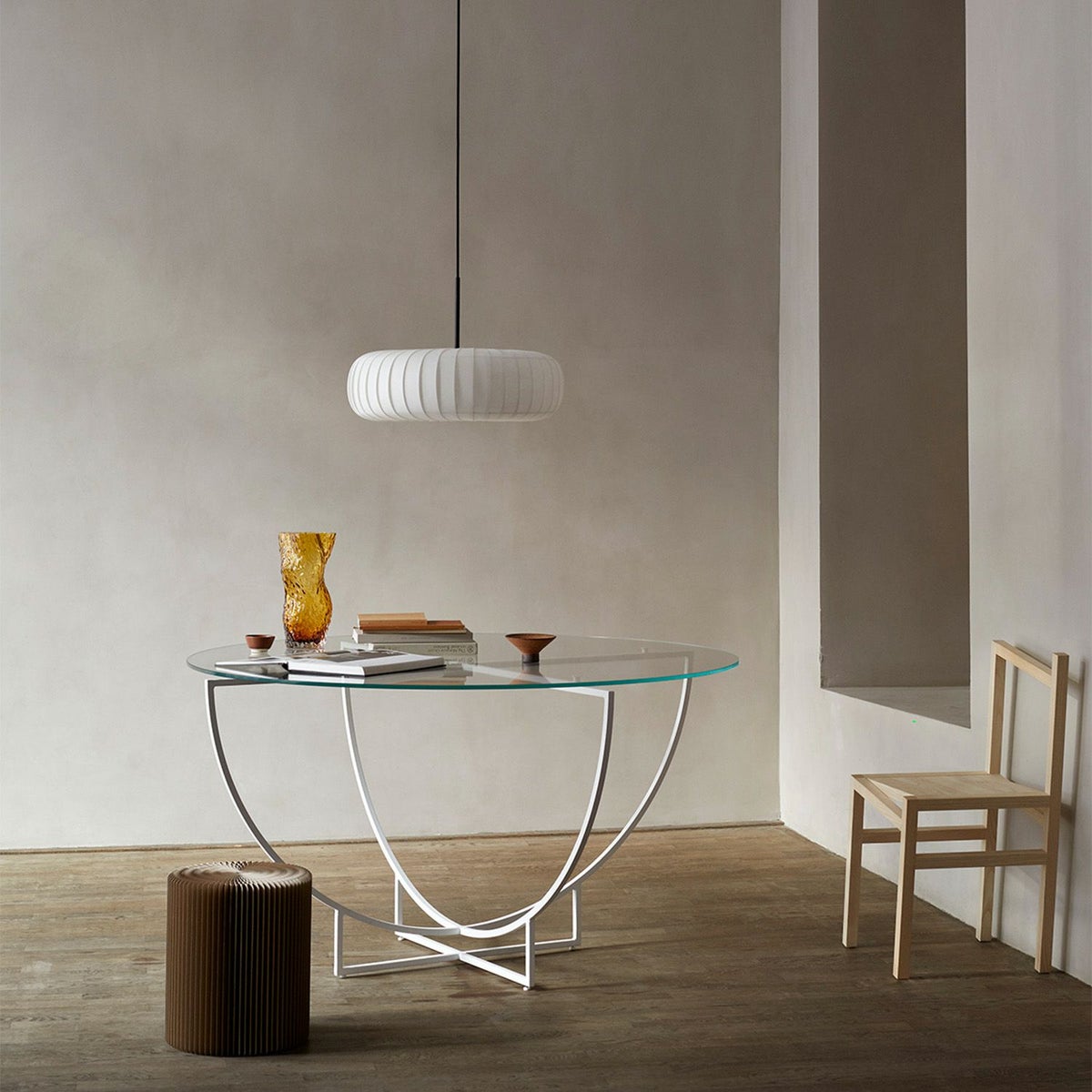 Tom Rossau トム・ロッサウ TR36 PENDANT LARGE TR36 ペンダント ラージ ペンダントランプ