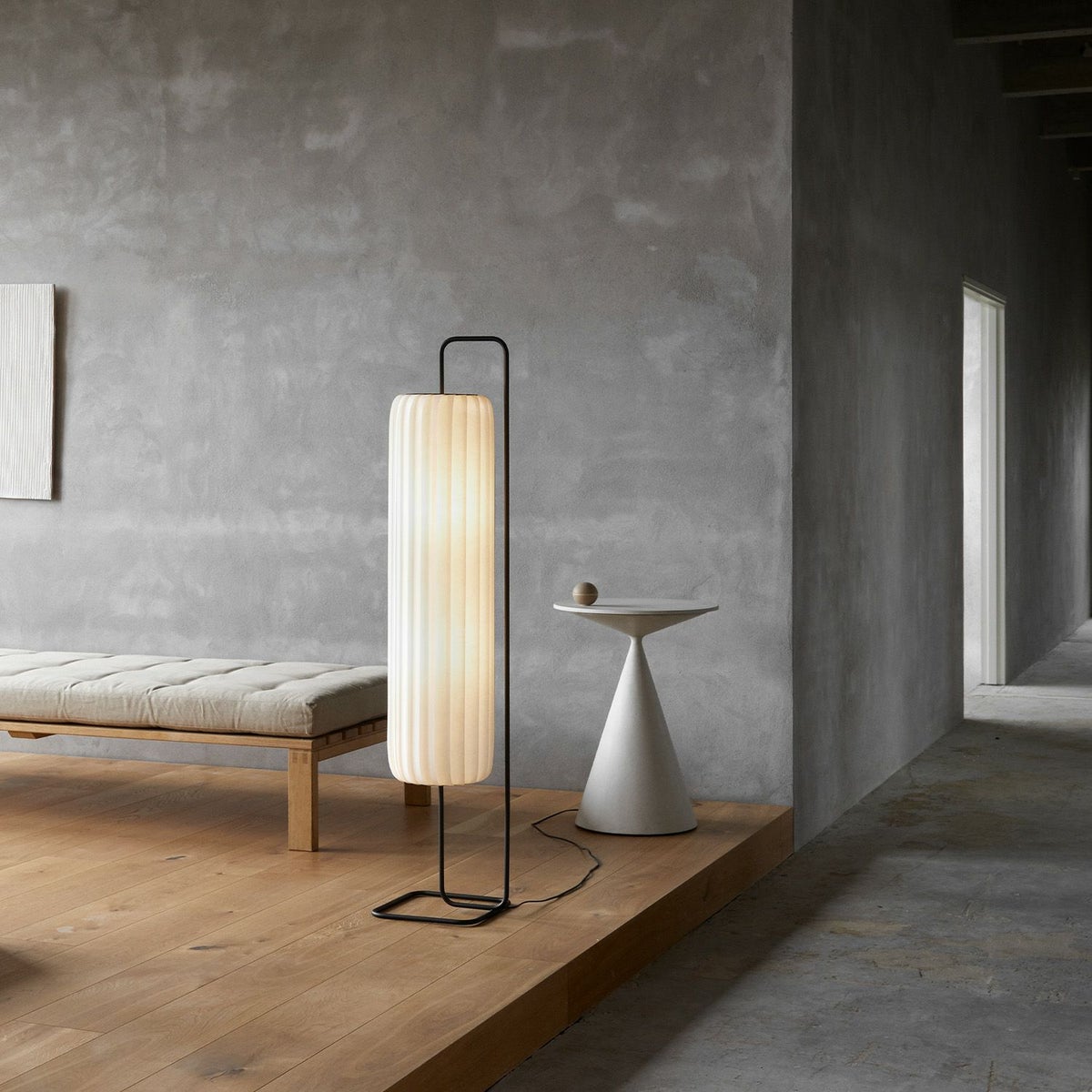 Tom Rossau トム・ロッサウ TR37 FLOOR LAMP TR37 フロアランプ