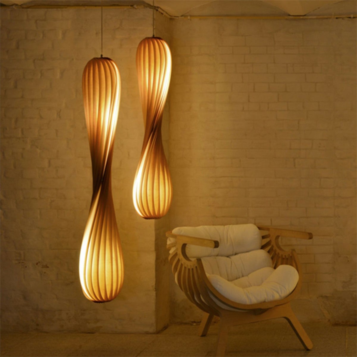 Tom Rossau トム・ロッサウ TR7 PENDANT TR7 ペンダント ペンダントランプ