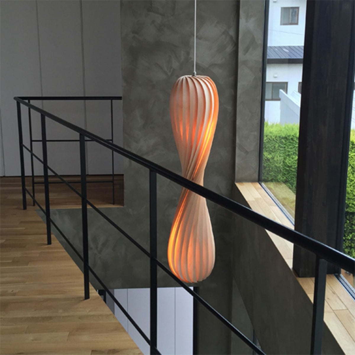 Tom Rossau トム・ロッサウ TR7 PENDANT TR7 ペンダント ペンダントランプ