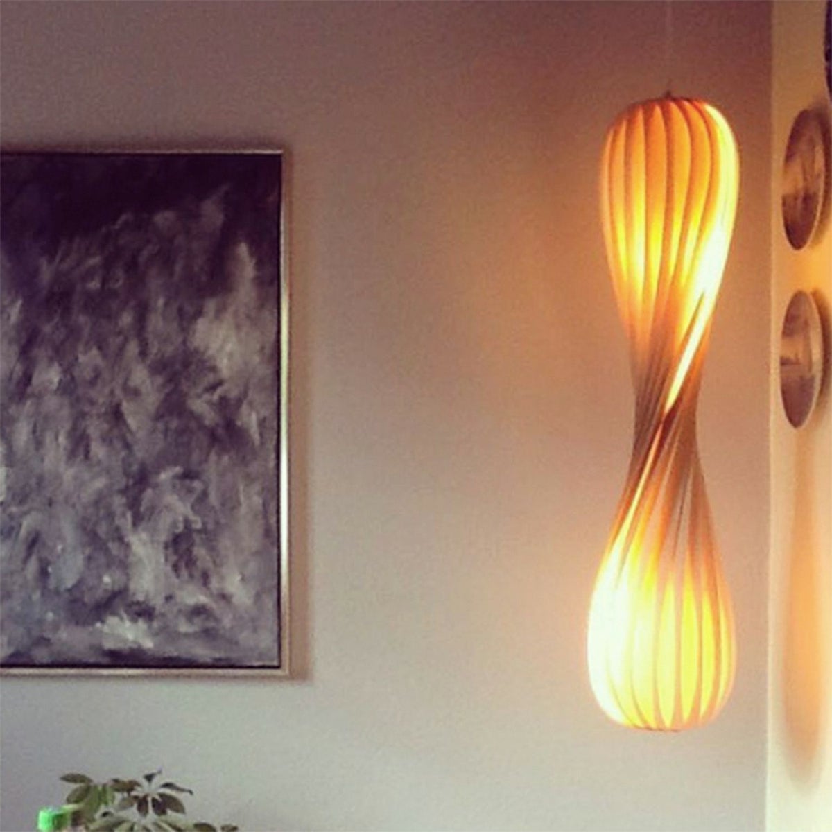 Tom Rossau トム・ロッサウ TR7 PENDANT TR7 ペンダント ペンダントランプ