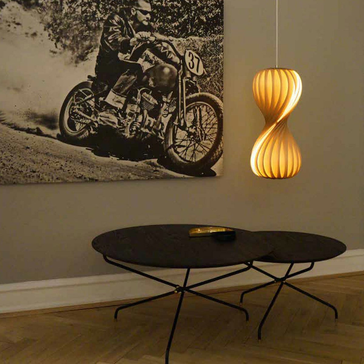 Tom Rossau トム・ロッサウ TR7 PENDANT LAMP MINI TR7 ペンダント ミニ ペンダントランプ