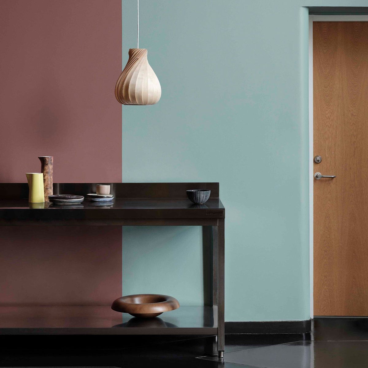 Tom Rossau トム・ロッサウ TR42 PENDANT MEDIUM TR42 ペンダント ミディアム ペンダントランプ