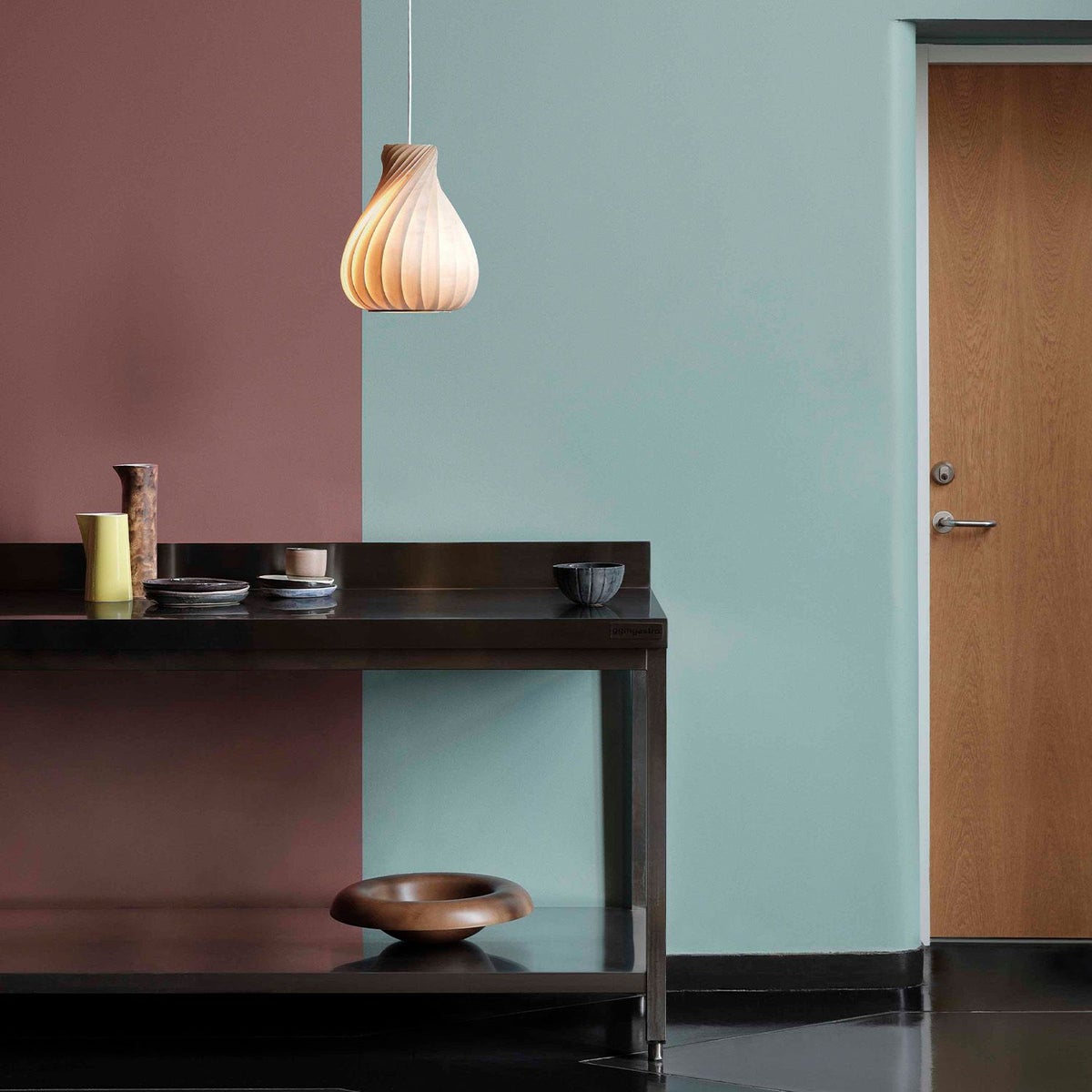 Tom Rossau トム・ロッサウ TR42 PENDANT MEDIUM TR42 ペンダント ミディアム ペンダントランプ