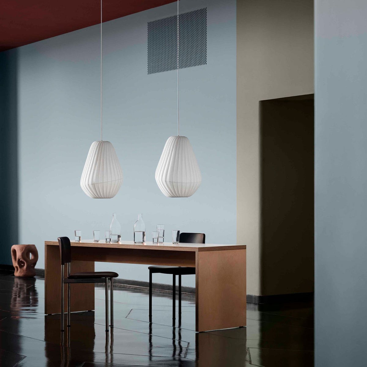 Tom Rossau トム・ロッサウ TR31 PENDANT TR31 ペンダント ペンダントランプ