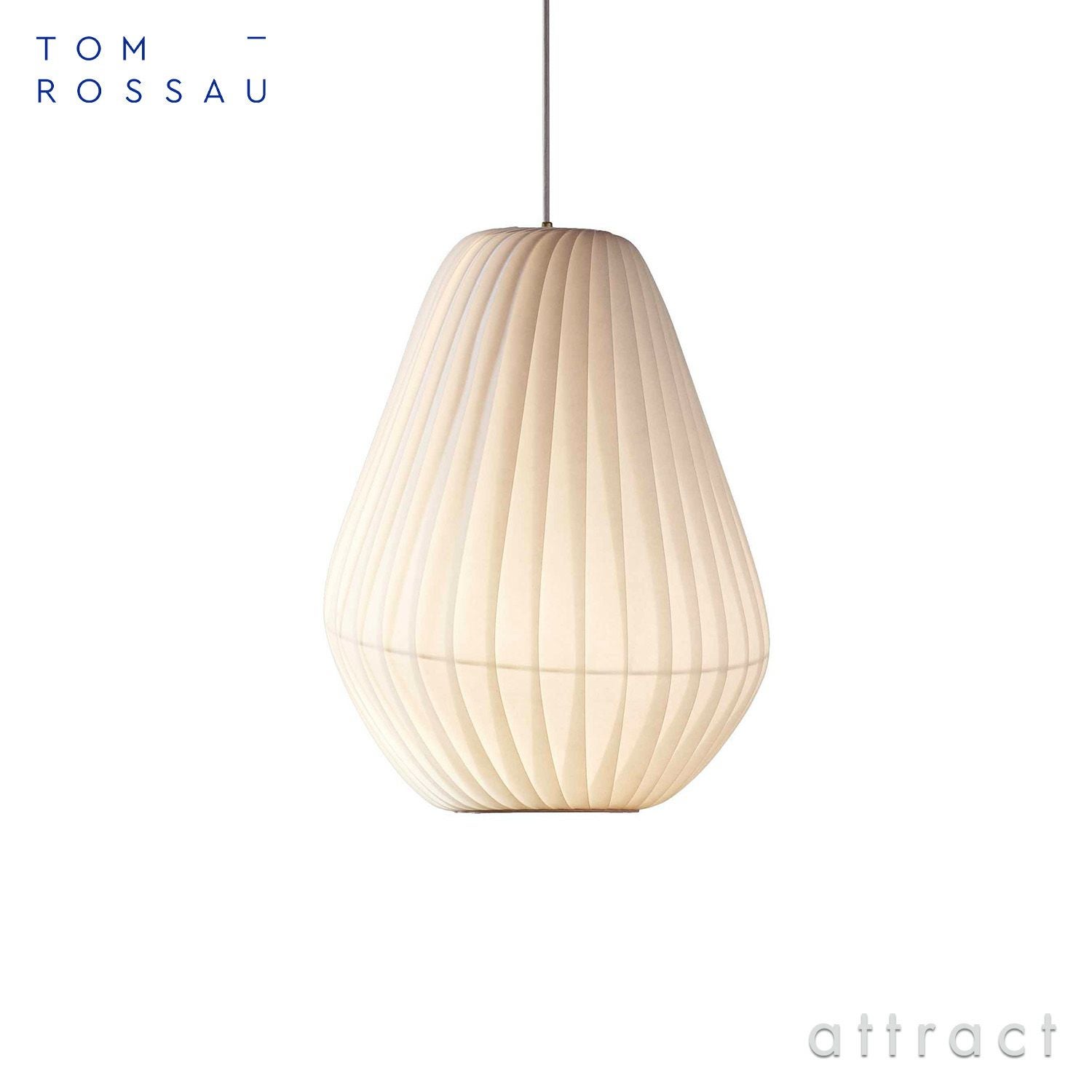 Tom Rossau トム・ロッサウ TR22 PENDANT TR22 ペンダント ペンダント