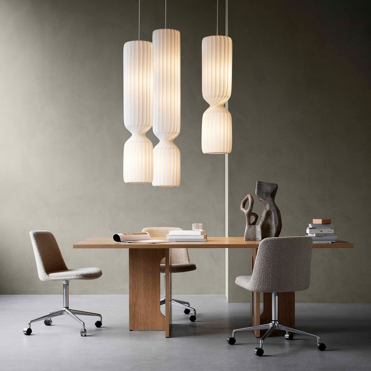 Tom Rossau トム・ロッサウ TR41 PENDANT TR41 ペンダント ペンダントランプ