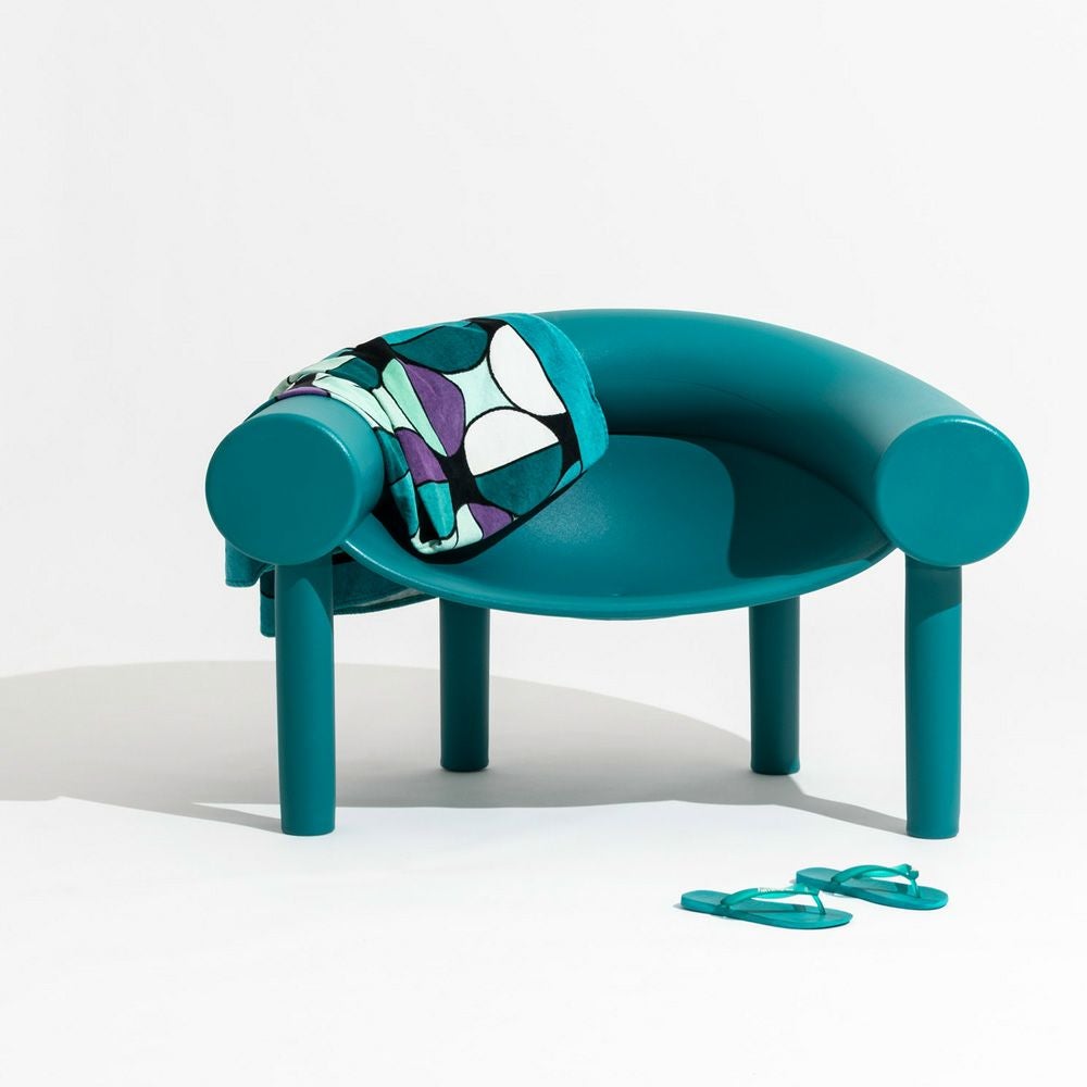 MAGIS マジス Sam Son サムソン ラウンジチェア アームチェア アウトドア カラー：4色 Konstantin Grcic コンスタンチン・グルチッチ SD1890