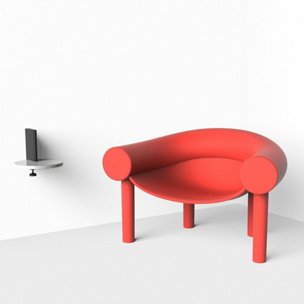 MAGIS マジス Sam Son サムソン ラウンジチェア アームチェア アウトドア カラー：4色 Konstantin Grcic コンスタンチン・グルチッチ SD1890