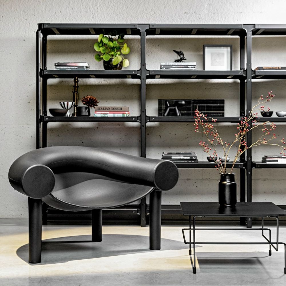 MAGIS マジス Sam Son サムソン ラウンジチェア アームチェア アウトドア カラー：4色 Konstantin Grcic コンスタンチン・グルチッチ SD1890