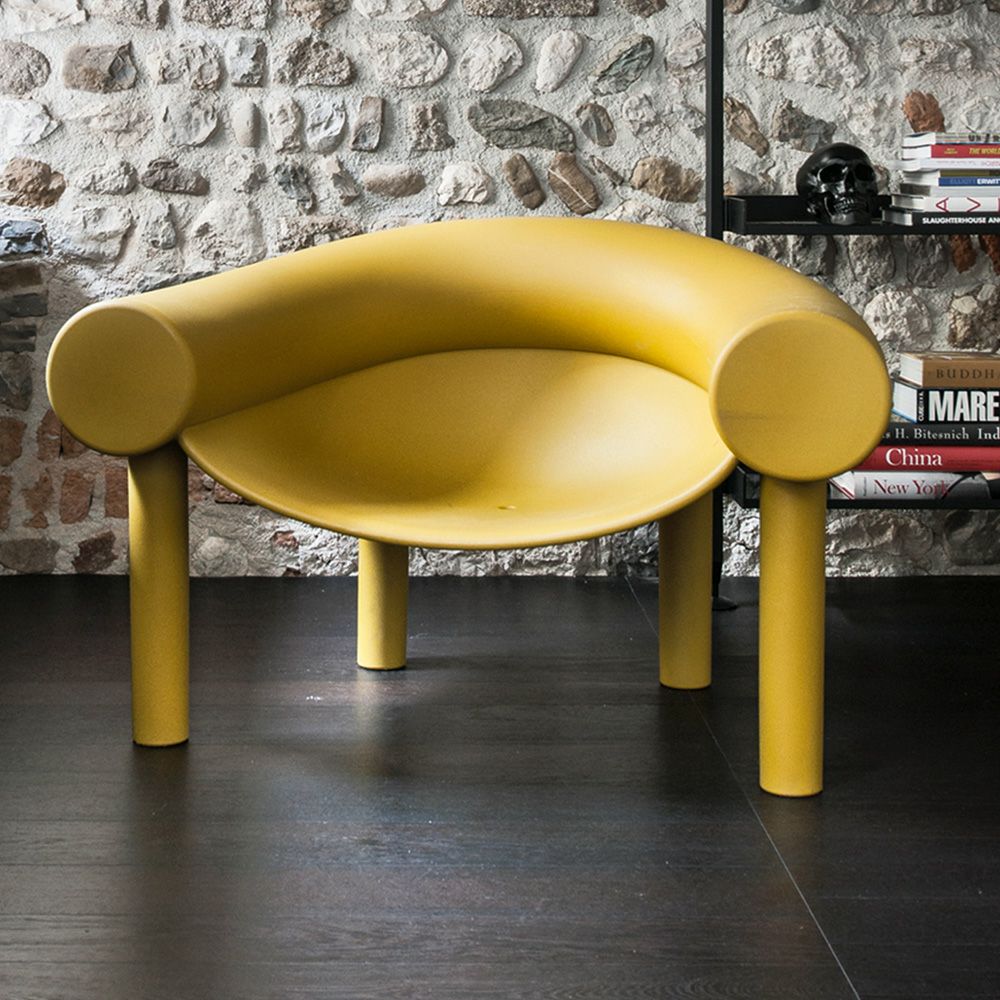 MAGIS マジス Sam Son サムソン ラウンジチェア アームチェア アウトドア カラー：4色 Konstantin Grcic コンスタンチン・グルチッチ SD1890