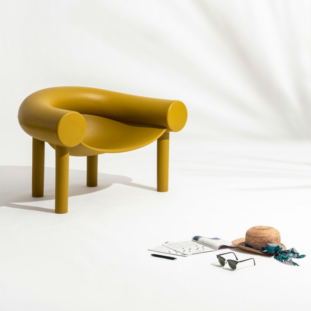 MAGIS マジス Sam Son サムソン ラウンジチェア アームチェア アウトドア カラー：4色 Konstantin Grcic コンスタンチン・グルチッチ SD1890