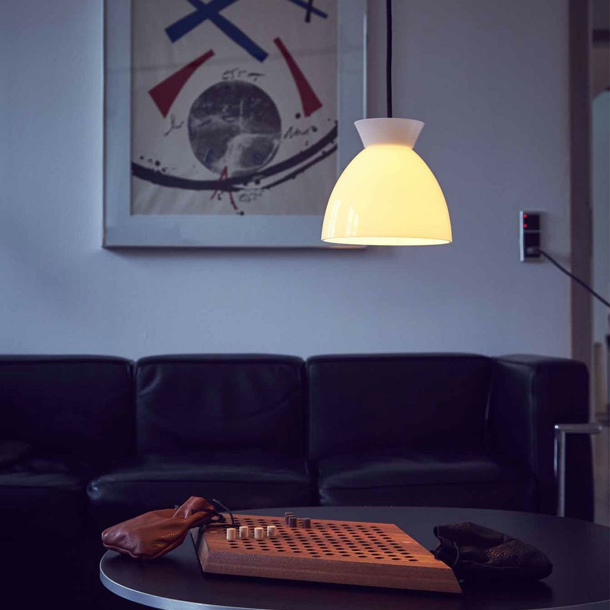 PIET HEIN ピート・ハイン BEEHIVE 290P ビーハイブ 290P ペンダントランプ