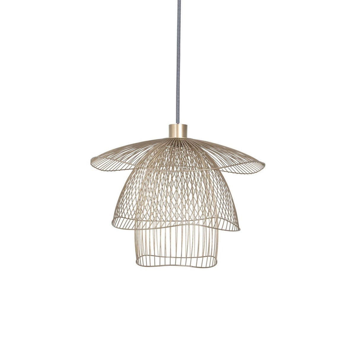 カラー：シャンパンゴールド