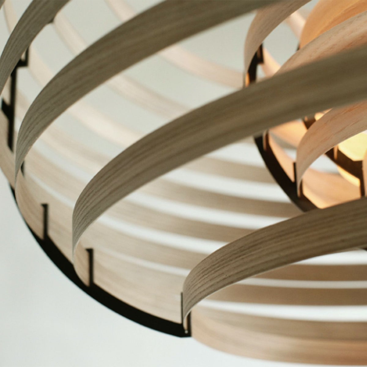 BRIAN KIRK ブライアン・カーク MOON ムーン ペンダントランプ