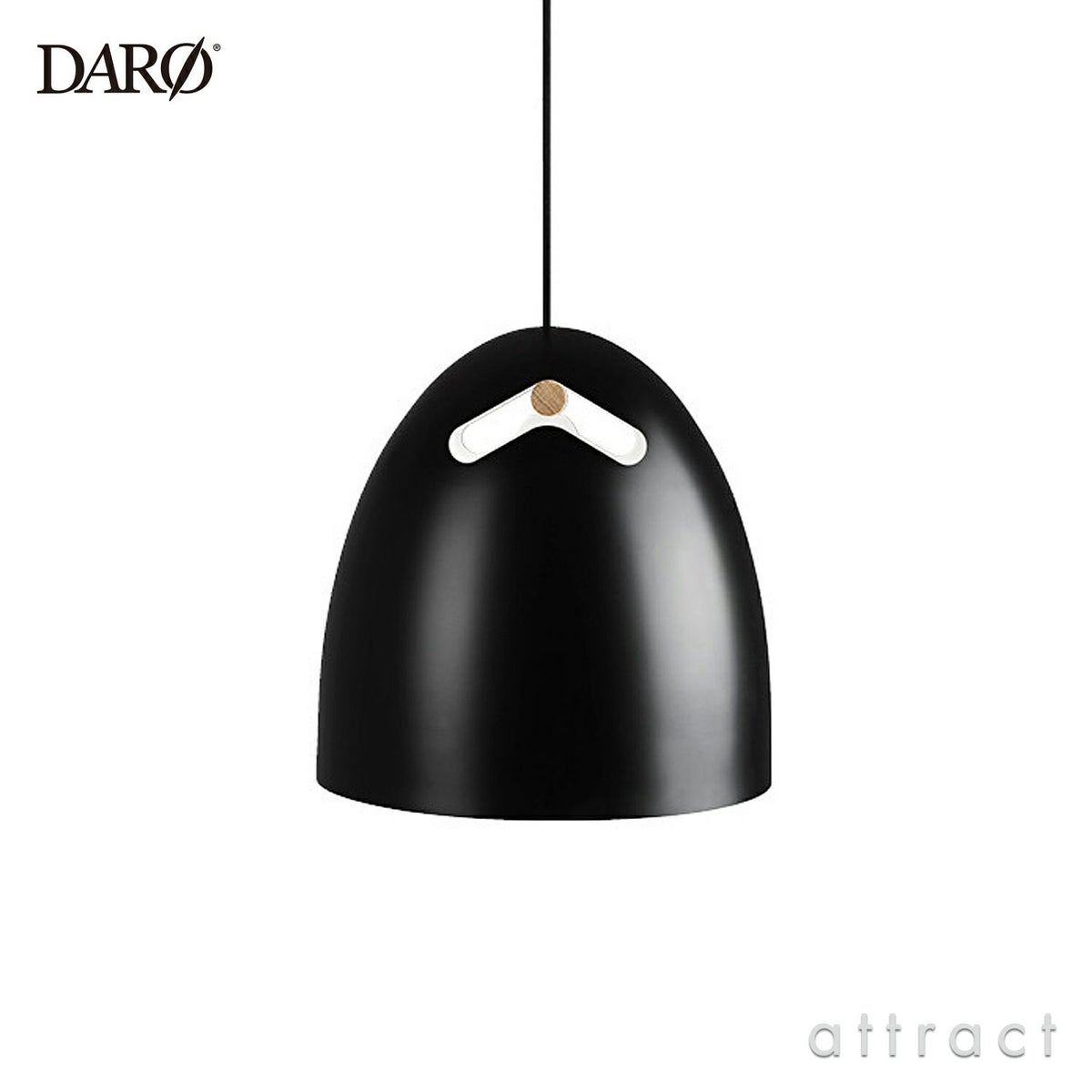 DARO ダロ BELL + 30 P1 ベル ペンダントランプ Φ300mm