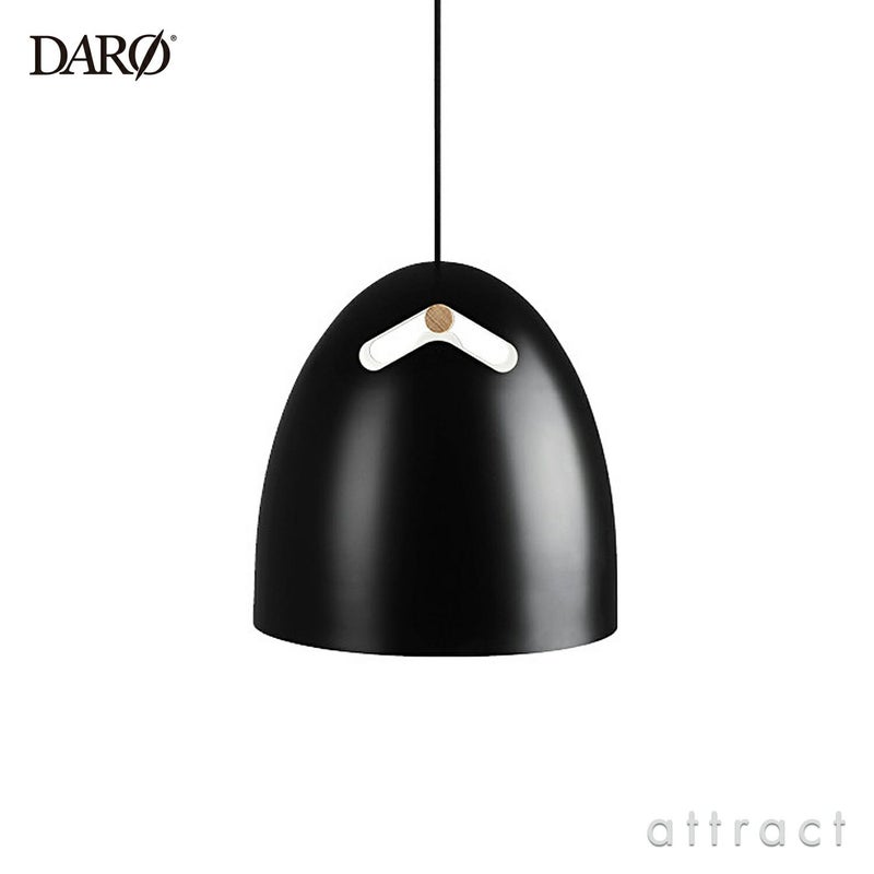 DARO ダロ BELL + 30 P1 ベル ペンダントランプ Φ300mm