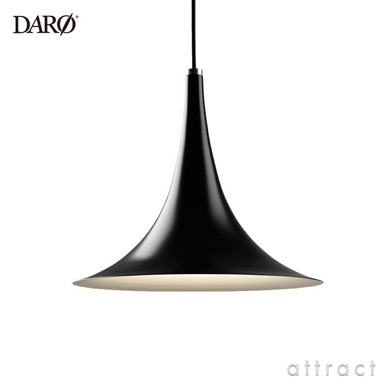 DARO ダロ TRION + 35 P1 トリオン ペンダントランプ Φ350mm