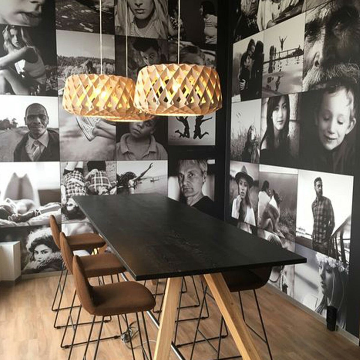 PILKE ピルケ PILKE 60 PENDANT ピルケ 60 ペンダント ペンダントランプ