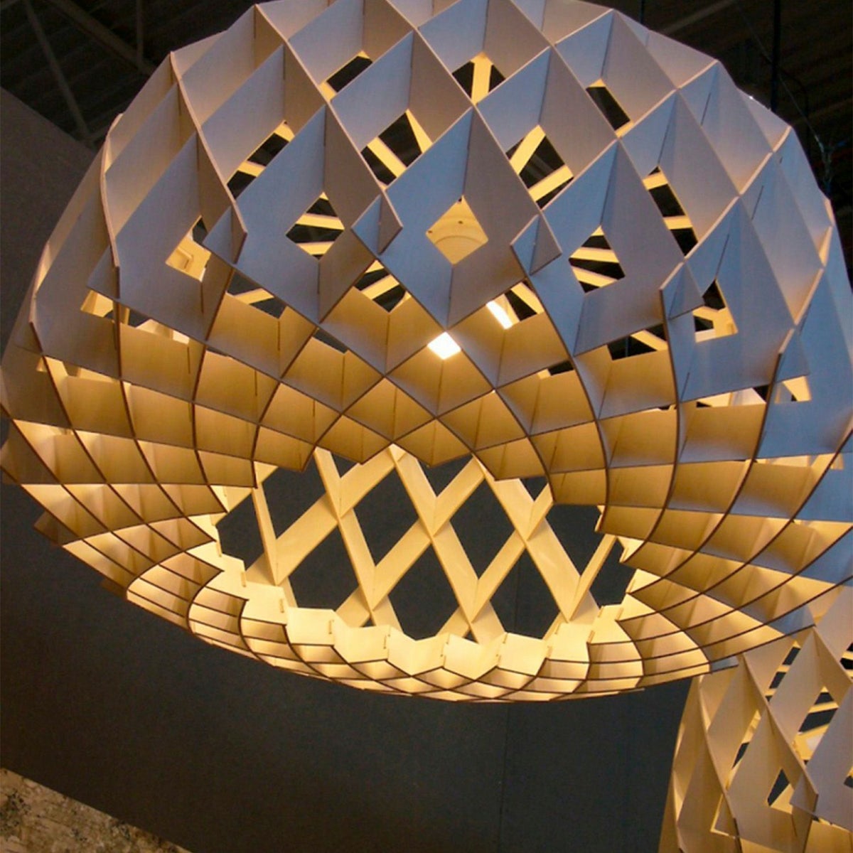 PILKE ピルケ PILKE 60 PENDANT ピルケ 60 ペンダント ペンダントランプ