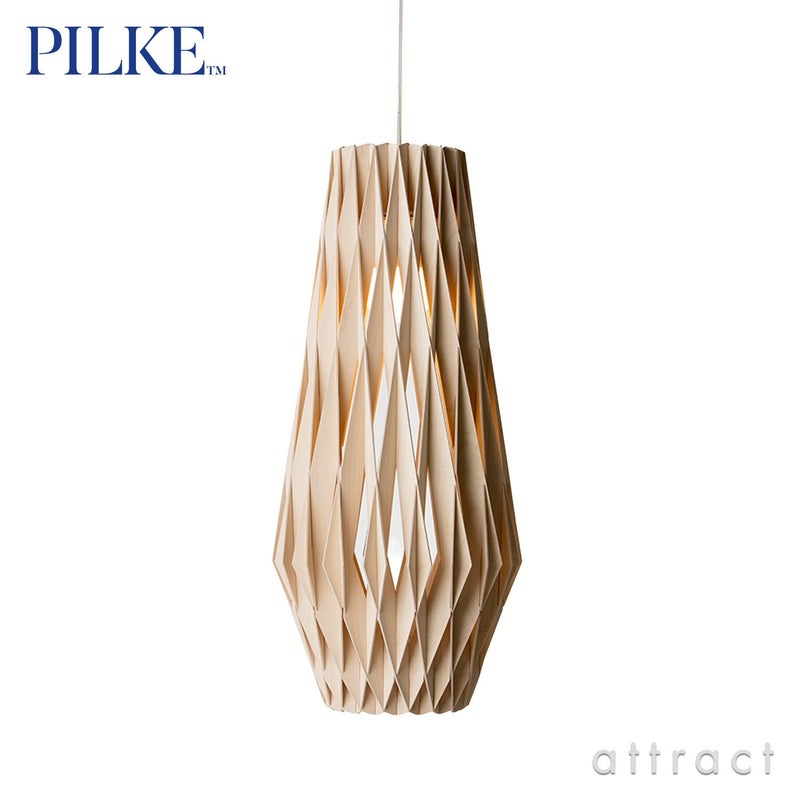 PILKE ピルケ PILKE 30/70 PENDANT ピルケ 30/70 ペンダント ペンダントランプ Φ300mm
