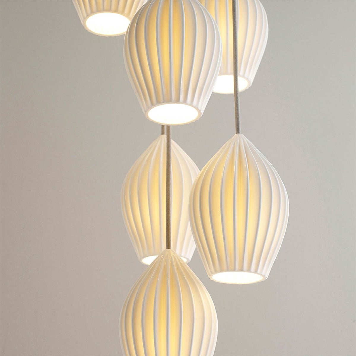 ORIGINAL BTC ENGLAND オリジナル BTC イングランド FIN PENDANT EXTRA LARGE フィン ペンダント エクストララージ ペンダントランプ Φ245mm