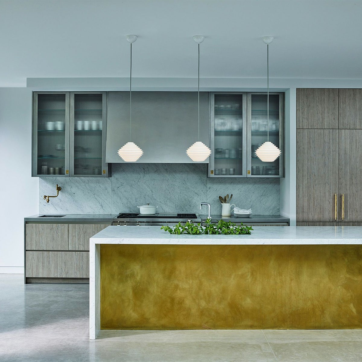 ORIGINAL BTC ENGLAND オリジナル BTC イングランド FIN HORIZONTAL PENDANT フィン ホリゾンタル ペンダント ペンダントランプ Φ260mm