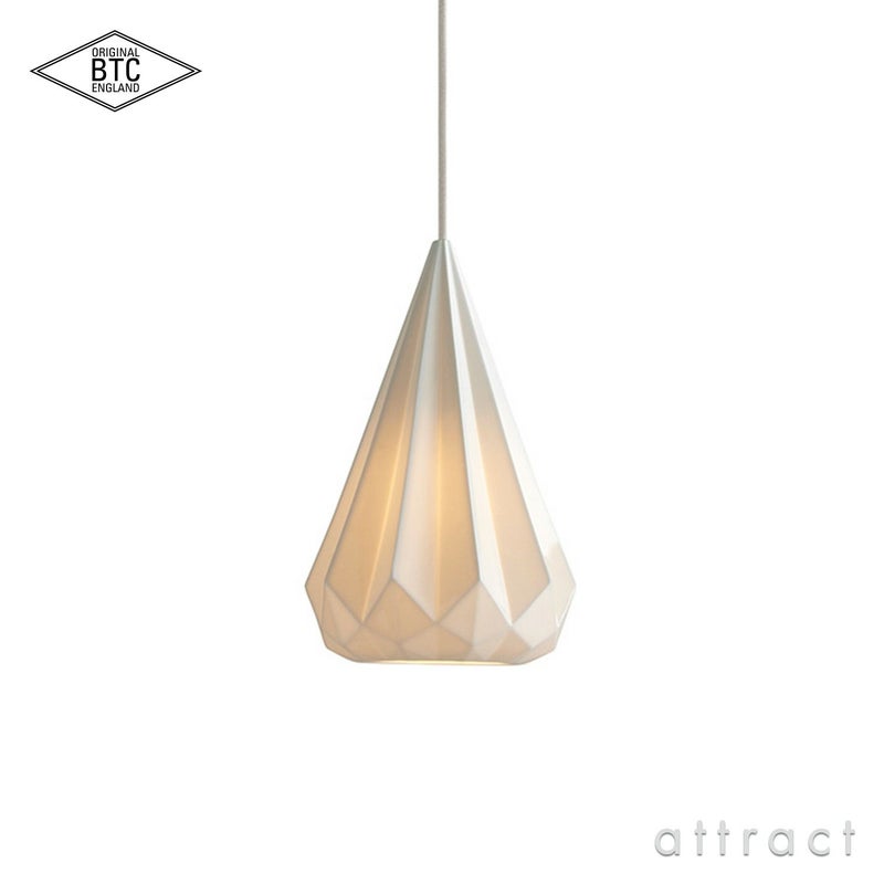 ORIGINAL BTC ENGLAND オリジナル BTC イングランド HATTON3 PENDANT ハットン3 ペンダント ペンダントランプ Φ210mm