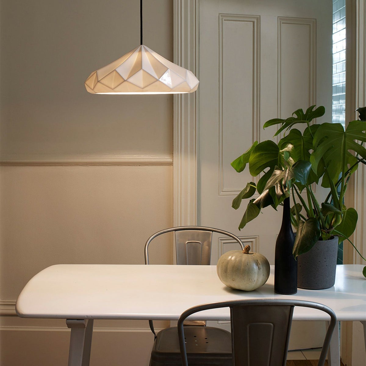 ORIGINAL BTC ENGLAND オリジナル BTC イングランド HATTON4 PENDANT ハットン4 ペンダント ペンダントランプ Φ415mm