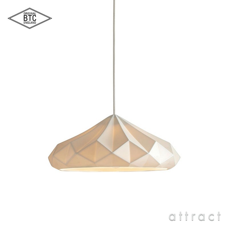 ORIGINAL BTC ENGLAND オリジナル BTC イングランド HATTON4 PENDANT ハットン4 ペンダント ペンダントランプ Φ415mm